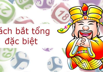 cách bắt tổng đề